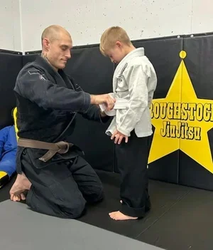 RoughstockJiuJitsu facility image