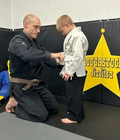RoughstockJiuJitsu facility image