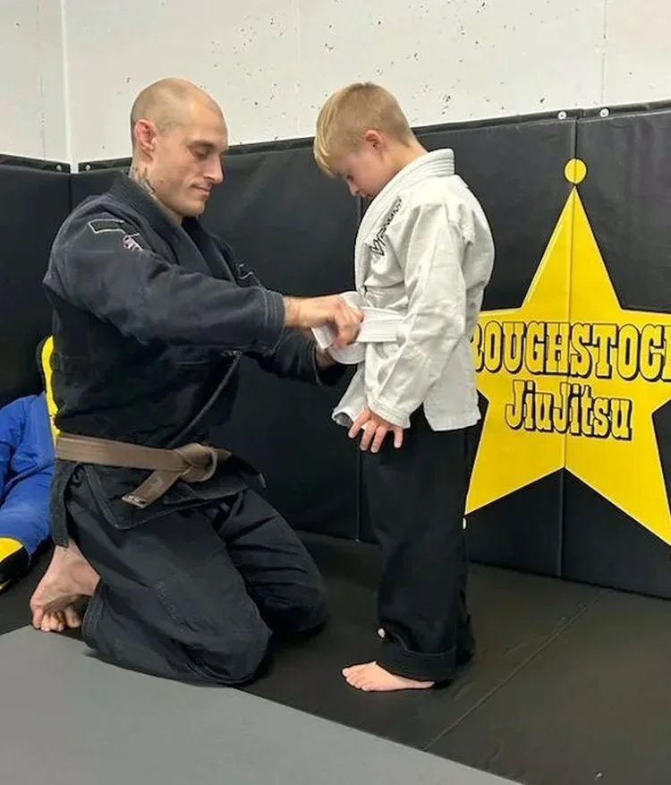 RoughstockJiuJitsu facility image