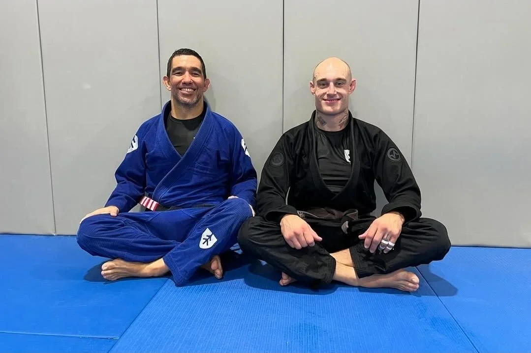 RoughstockJiuJitsu facility image