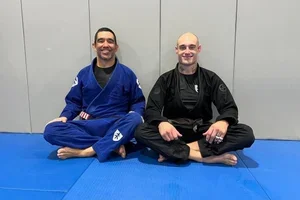 RoughstockJiuJitsu facility image