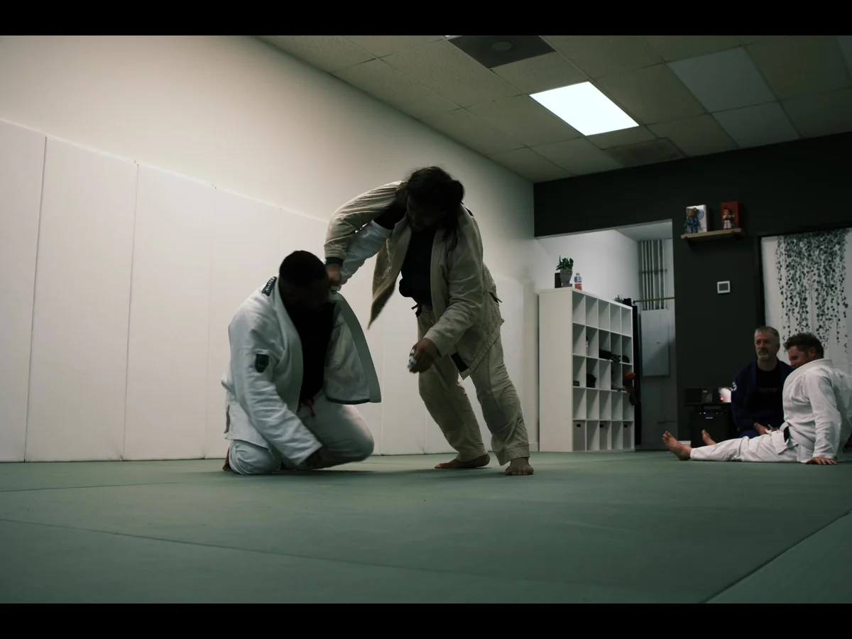 SKYLINE JIU JITSU facility image