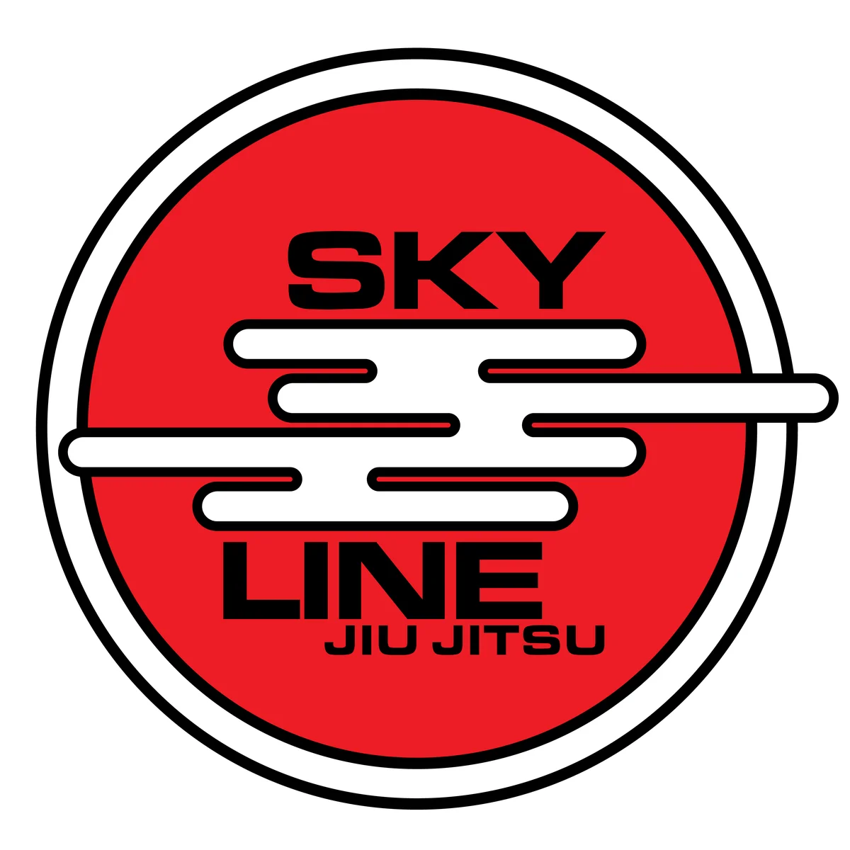 SKYLINE JIU JITSU facility image