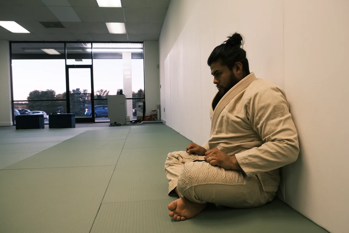 SKYLINE JIU JITSU facility image