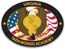 Virginia TaeKwonDo & Jiu-Jitsu Academy academy logo