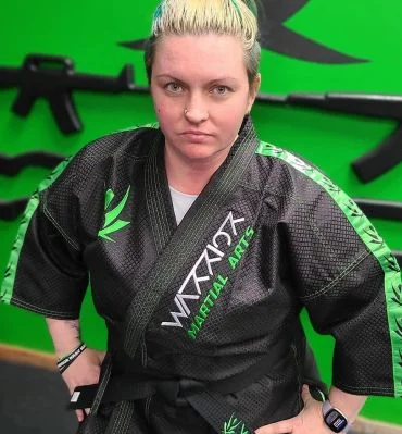 Warrior Success Academy facility image