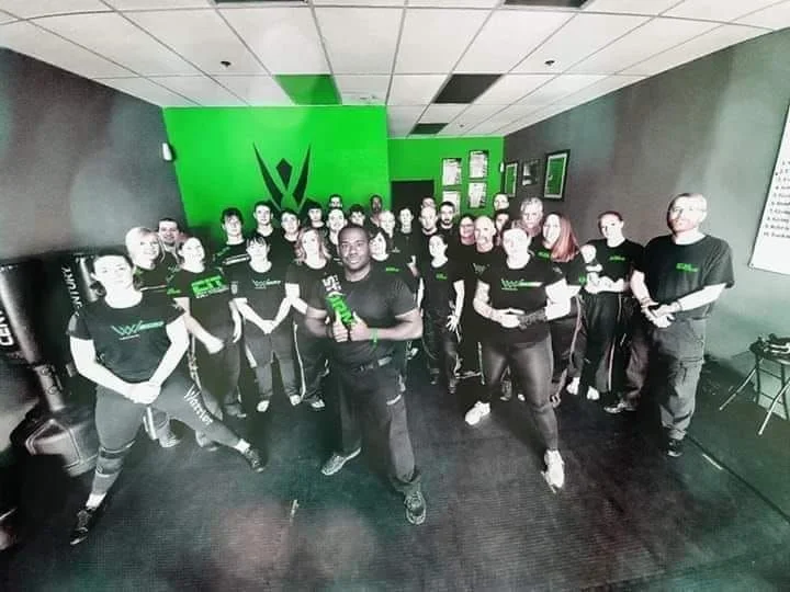 Warrior Success Academy facility image