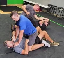Warrior Success Academy facility image