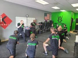 Warrior Success Academy facility image