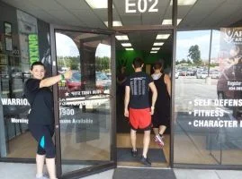 Warrior Success Academy facility image