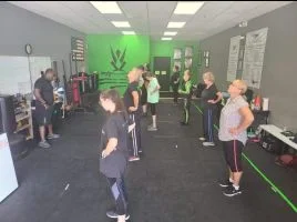 Warrior Success Academy facility image