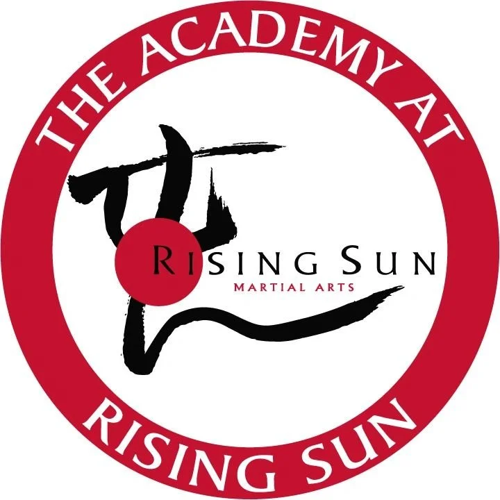 Academy at Rising Sun academy logo