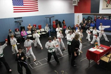 Academy at Rising Sun facility image