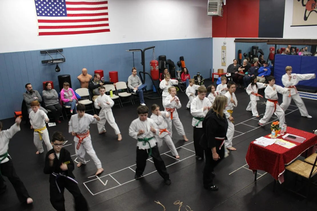 Academy at Rising Sun facility image