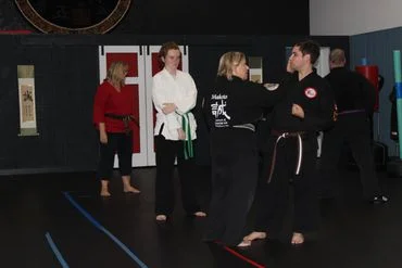 Academy at Rising Sun facility image