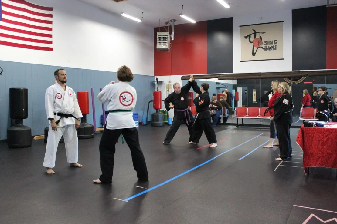 Academy at Rising Sun facility image