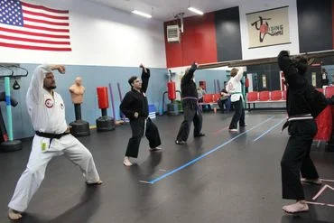 Academy at Rising Sun facility image