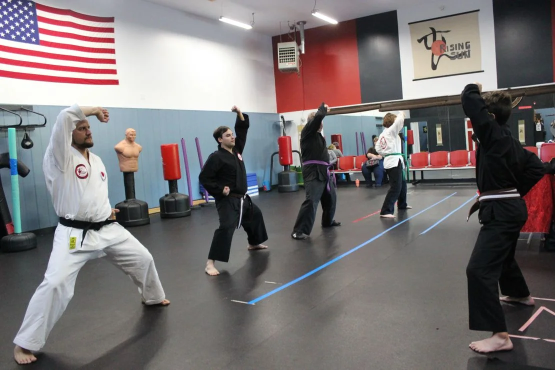 Academy at Rising Sun facility image
