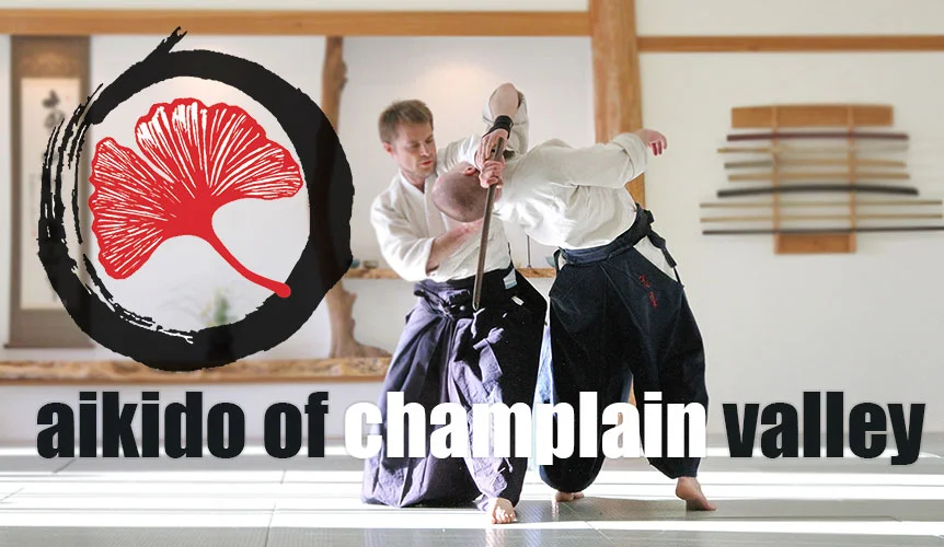 Aikido of Champlain Valley facility image