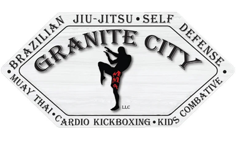 Granite City MMA facility image