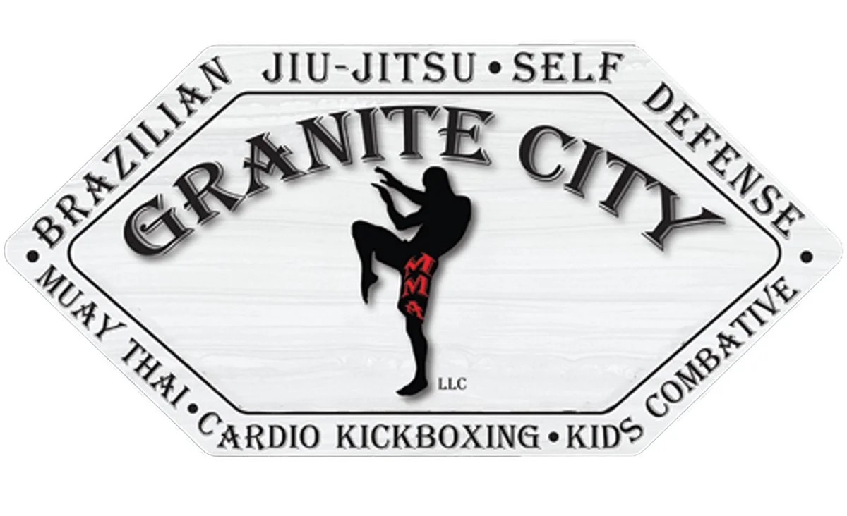 Granite City MMA facility image