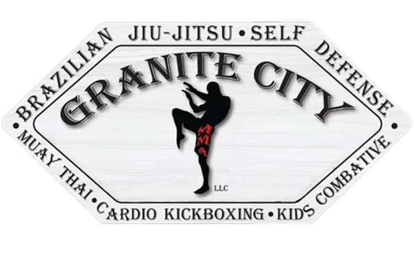 Granite City MMA facility image