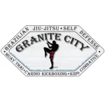 Granite City MMA facility image