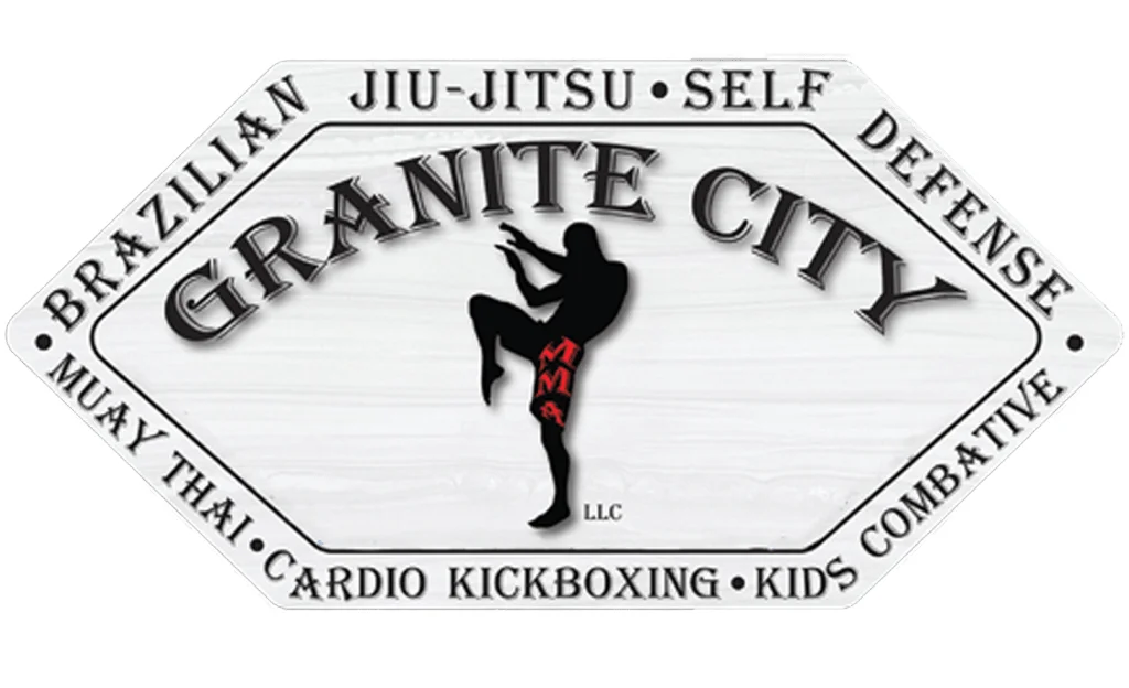 Granite City MMA facility image
