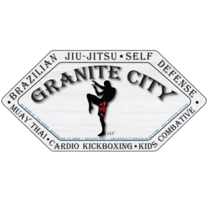 Granite City MMA facility image