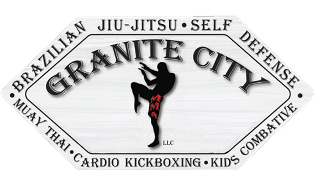 Granite City MMA facility image