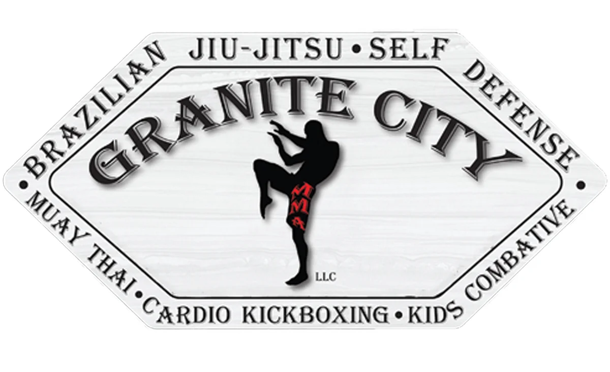 Granite City MMA facility image