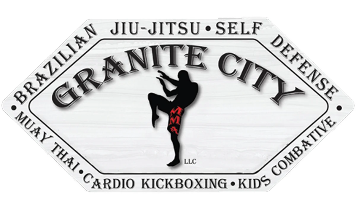 Granite City MMA facility image