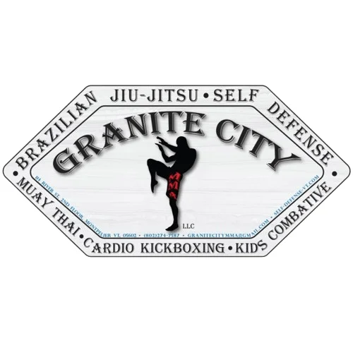 Granite City MMA facility image