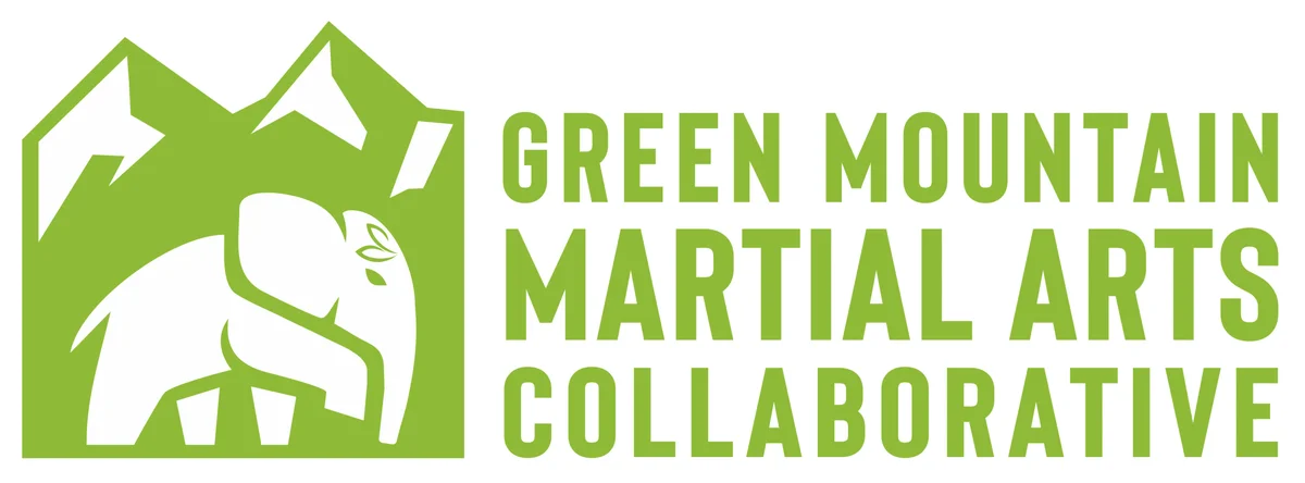 Green Mountain Martial Arts Collaborative LLC academy logo