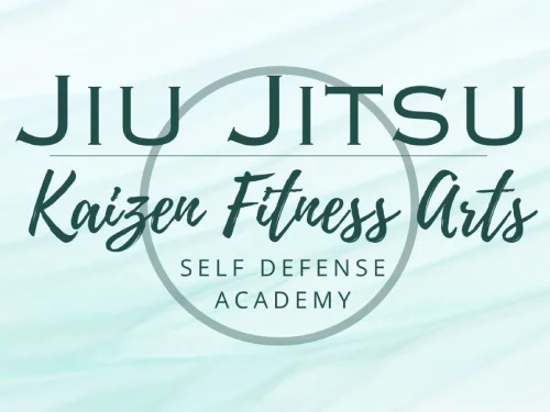 Kaizen Fitness Arts facility image