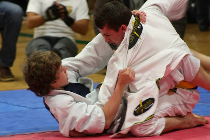 Martial Way Self-Defense Center facility image