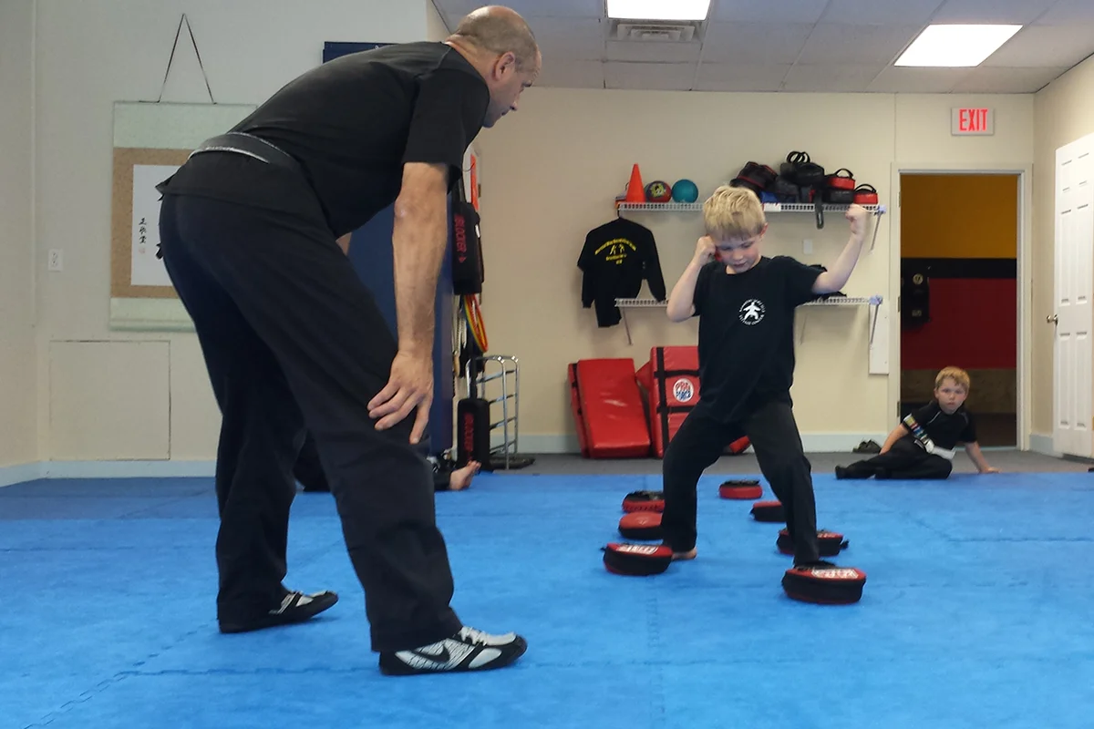Martial Way Self-Defense Center facility image