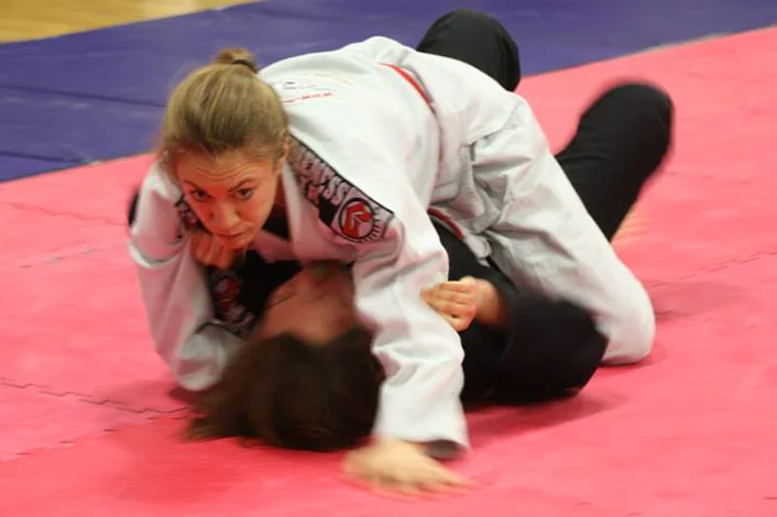 Martial Way Self-Defense Center facility image