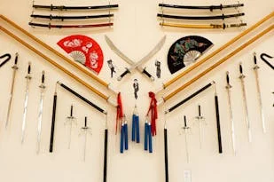 Oom Yung Doe - 8 Martial Arts - Burlington, VT facility image
