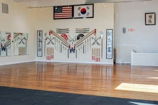 Oom Yung Doe - 8 Martial Arts - Burlington, VT facility image