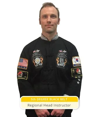 Oom Yung Doe - 8 Martial Arts - Burlington, VT facility image