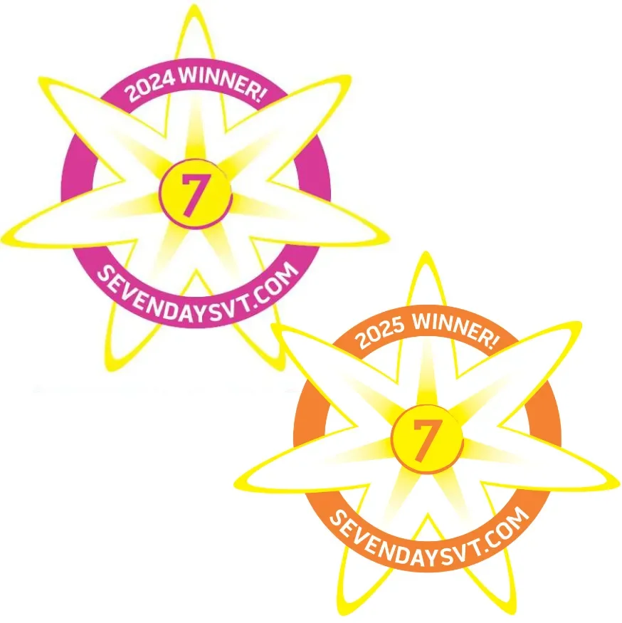 VT BJJ / Vermont Brazilian Jiu-Jitsu academy logo