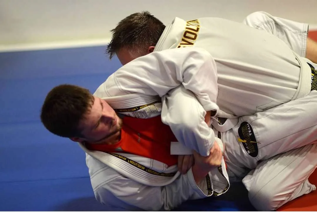 VT BJJ / Vermont Brazilian Jiu-Jitsu facility image