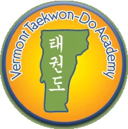 Vermont Taekwon-Do Academy academy logo