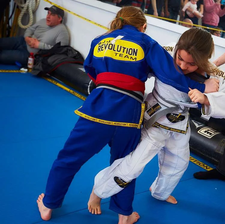 VT BJJ / Vermont Brazilian Jiu-Jitsu facility image