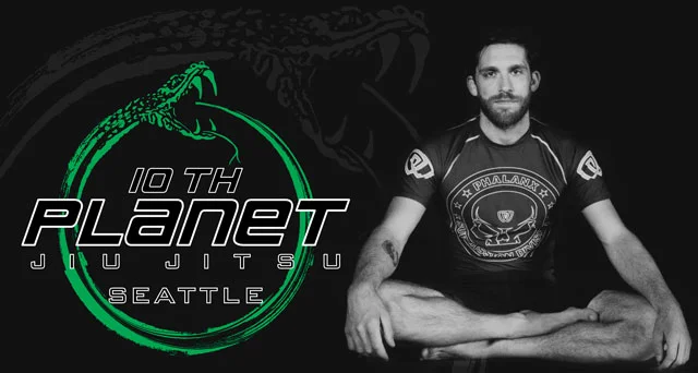 10th Planet Seattle facility image