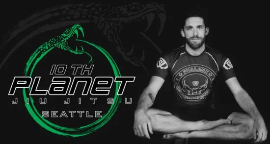10th Planet Seattle facility image
