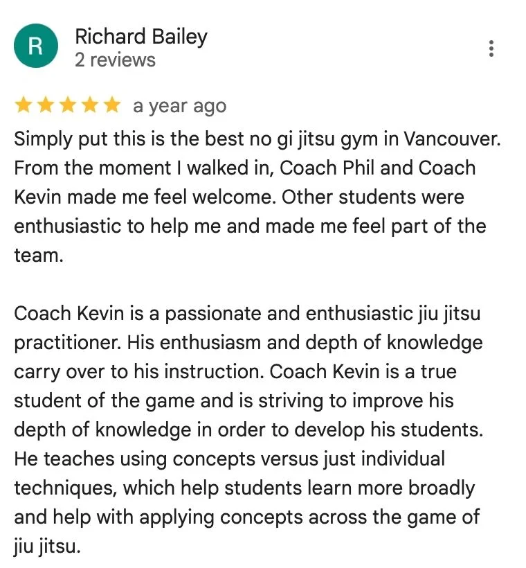 The Base Vancouver facility image