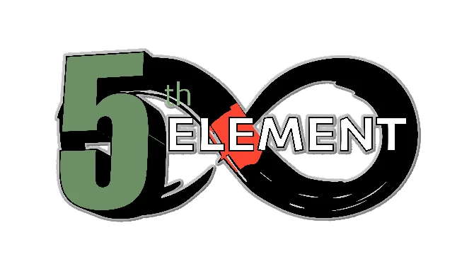 5th Element MMA facility image