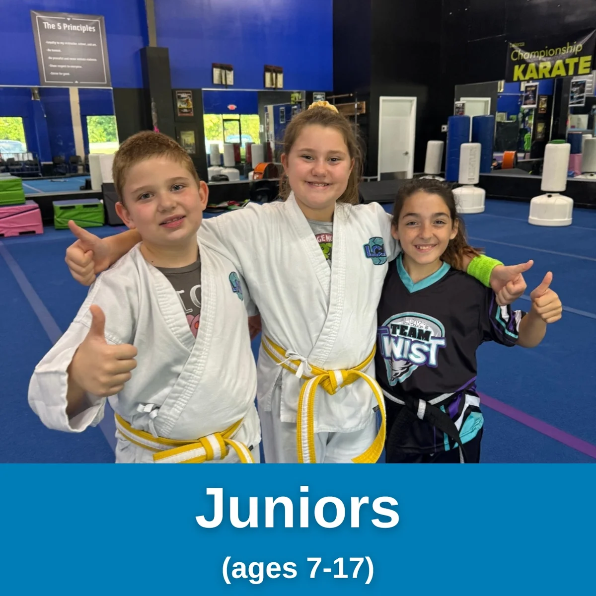 Active Mill Creek (Mill Creek Martial Arts / The BEST Martial Arts School in Mill Creek) facility image